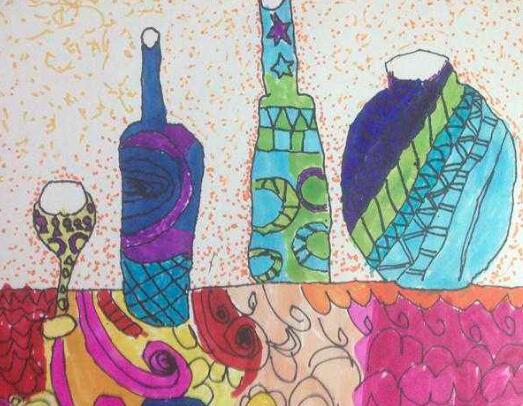 畫田美術(shù)加盟