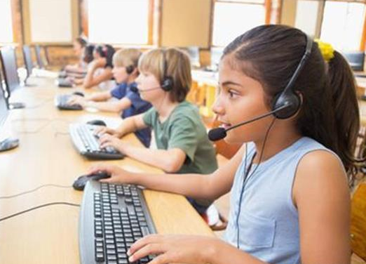 朗拔少兒編程加盟 朗拔少兒編程加盟