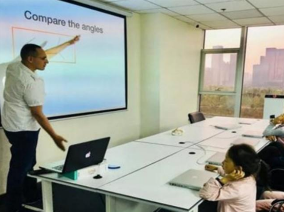 碼麗少兒編程加盟 碼麗少兒編程加盟