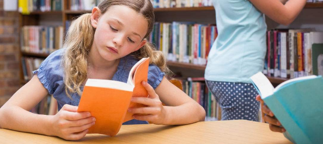 神奇少兒英語加盟