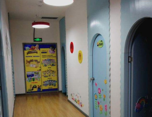 金拇指早教加盟 金拇指早教加盟