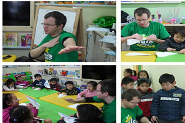 娃啦哇啦少兒英語加盟 娃啦哇啦少兒英語加盟