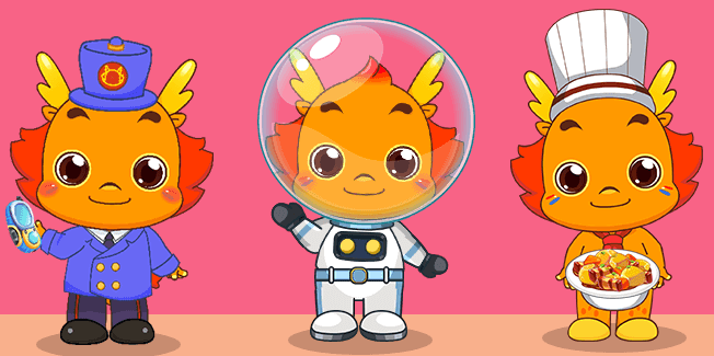 小伴龍早教加盟 小伴龍早教加盟