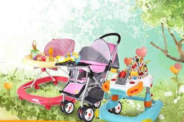 咪多奇童車加盟 咪多奇童車加盟