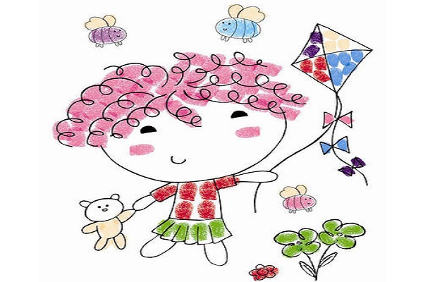 快樂胡涂兒童手指畫加盟 快樂胡涂兒童手指畫加盟