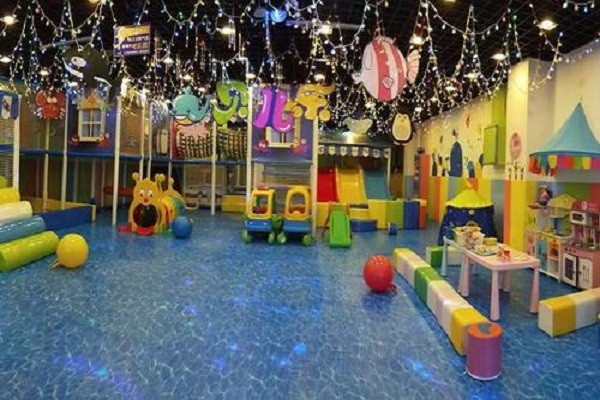 樂貝兒兒童樂園加盟 樂貝兒兒童樂園加盟