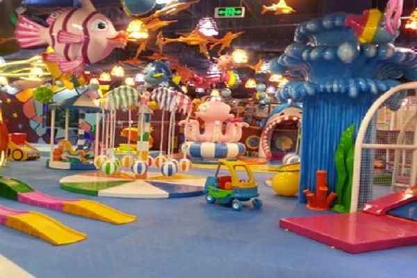 樂貝兒兒童樂園加盟 樂貝兒兒童樂園加盟