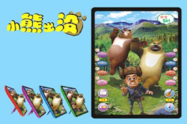 好孩子好搭檔神奇電子六寶加盟 好孩子好搭檔神奇電子六寶加盟