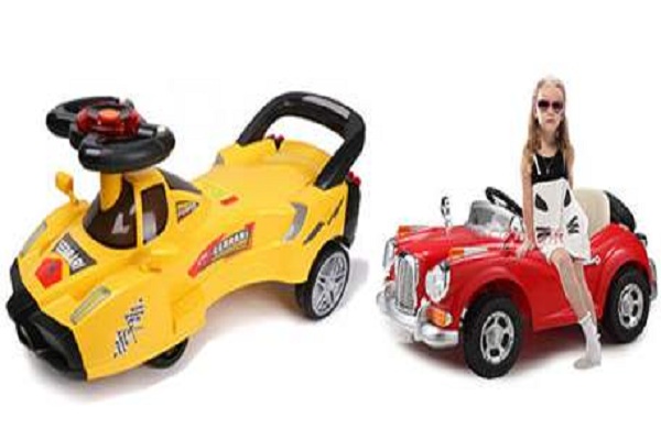 咪多奇童車加盟 咪多奇童車加盟