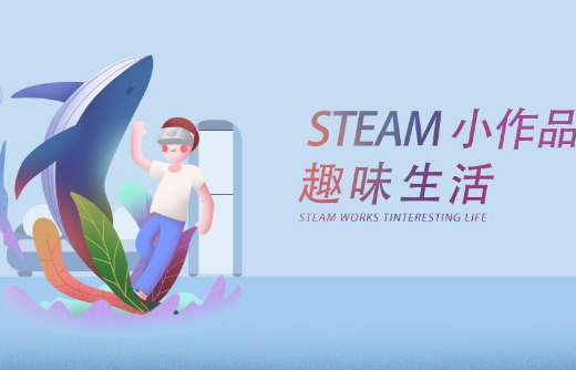 藍宙星球STEAM教育加盟 藍宙星球STEAM教育加盟