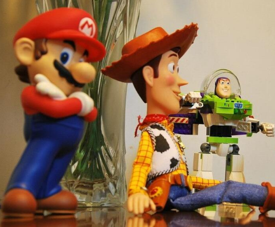 思娃特玩具加盟 思娃特玩具加盟