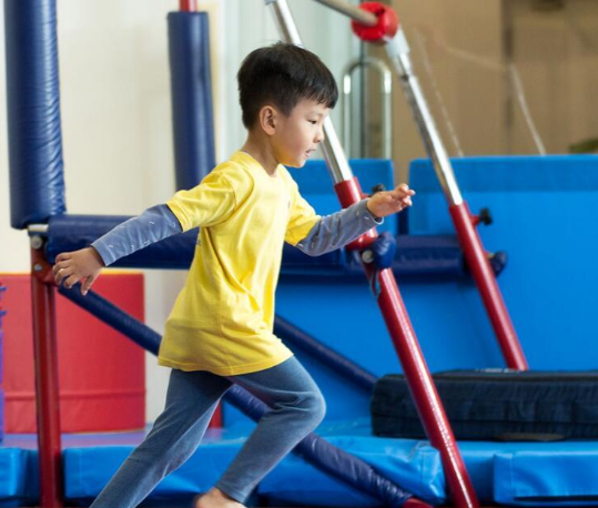 格易美兒童運動館加盟 格易美兒童運動館加盟