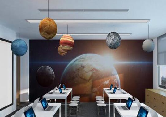 九天未來steam教育加盟 九天未來steam教育加盟