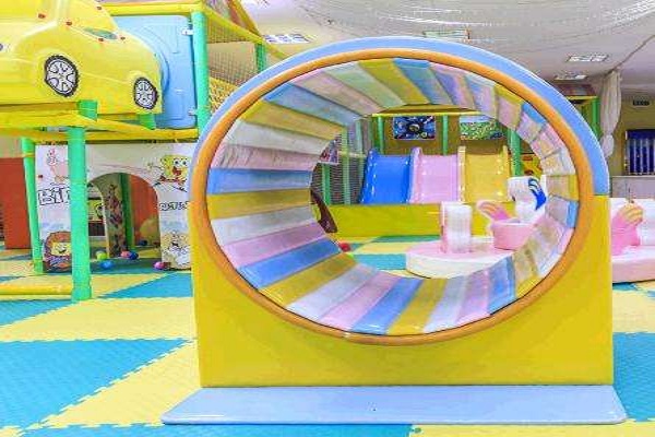 巨龍游樂兒童樂園加盟 巨龍游樂兒童樂園加盟