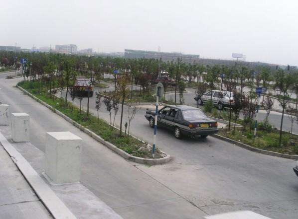 興創(chuàng)駕校加盟