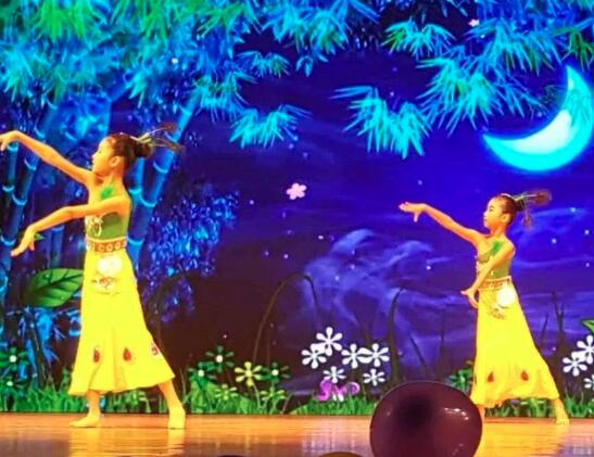 華彩藝術(shù)教育加盟