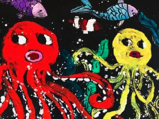 六一藝術(shù)教育加盟