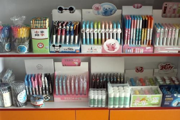 非常2+1學生用品加盟 非常2+1學生用品加盟