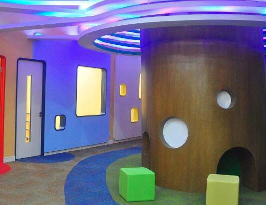 七田右腦教育加盟