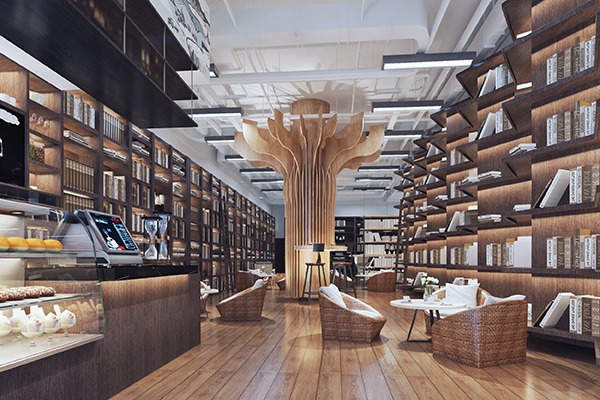 休閑書吧加盟 休閑書吧加盟