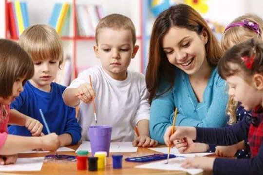 德培幼小銜接加盟 德培幼小銜接加盟