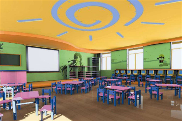 正藝幼教噴畫加盟 正藝幼教噴畫加盟