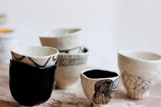 小陶器手工陶藝加盟 小陶器手工陶藝加盟