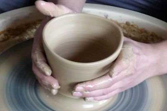 陶緣坊手工陶藝加盟 陶緣坊手工陶藝加盟