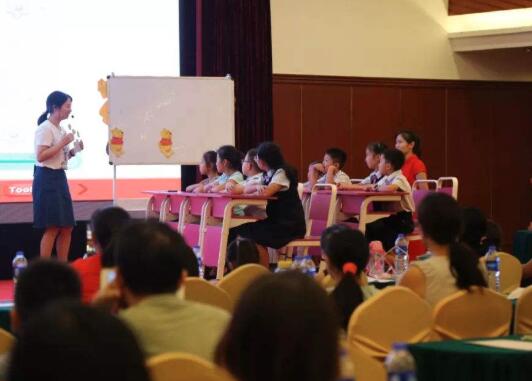 泡泡少兒英語加盟 泡泡少兒英語加盟