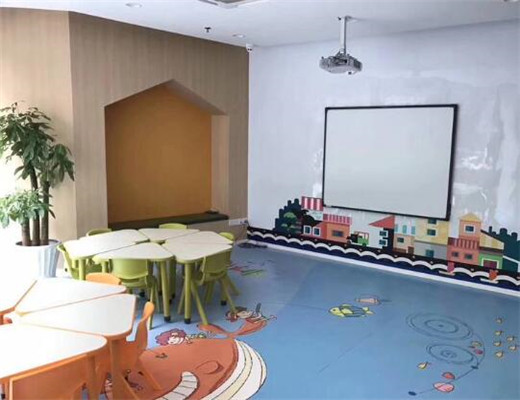 泡泡少兒英語(yǔ)加盟 泡泡少兒英語(yǔ)加盟