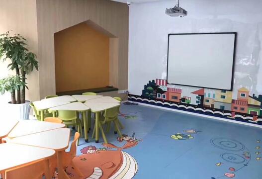 泡泡少兒英語加盟 泡泡少兒英語加盟