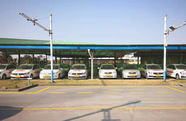 泛華駕校加盟 泛華駕校加盟