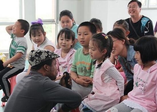 新東方少兒英語加盟 新東方少兒英語加盟