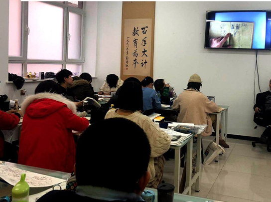 翟家班動漫培訓中心加盟 翟家班動漫培訓中心加盟