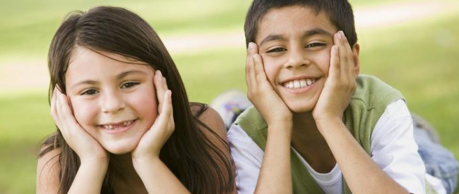 東方哈佛少兒英語加盟