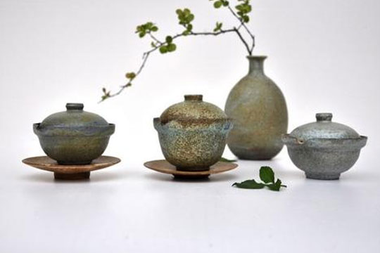 拾青樂淘陶陶藝手工加盟 拾青樂淘陶陶藝手工加盟