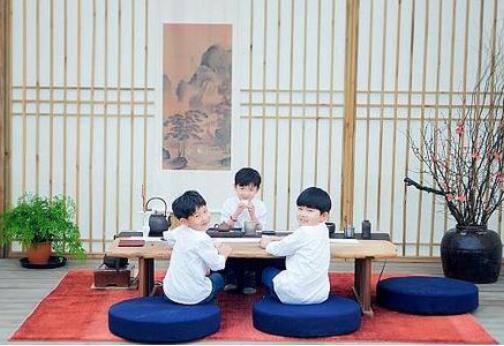 三千鹿小書院加盟