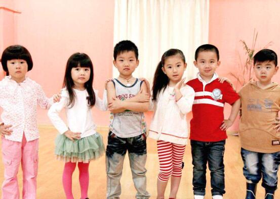 龍星童少兒舞蹈加盟 龍星童少兒舞蹈加盟