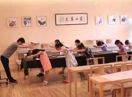 三千鹿小書院加盟