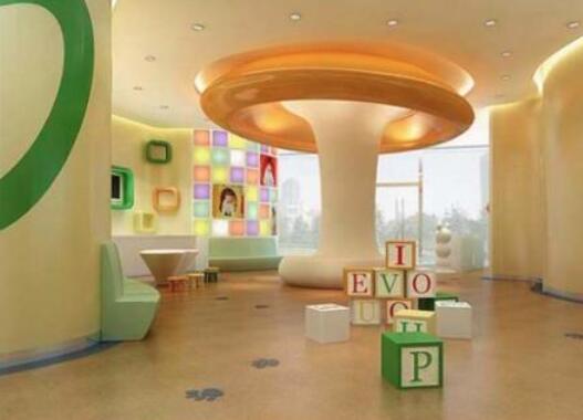 親親寶貝早教中心加盟 親親寶貝早教中心加盟