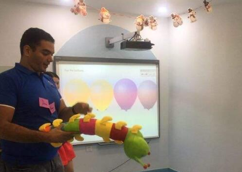 GRIFFIN國際英語加盟 GRIFFIN國際英語加盟