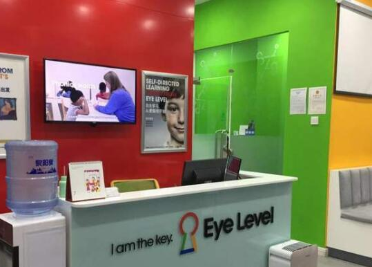 Eye Level眼高度加盟 Eye Level眼高度加盟