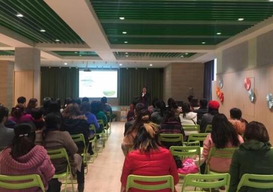 海汀頓國際教育加盟