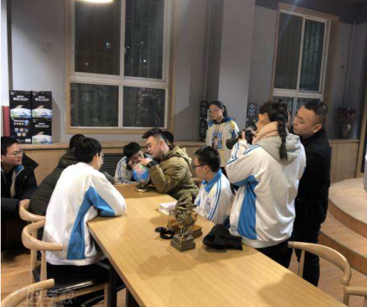 青藤藝考培訓中心加盟 青藤藝考培訓中心加盟