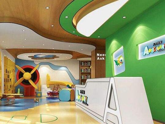 A索國際早教加盟 A索國際早教加盟