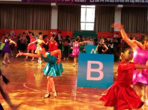 晨陽舞蹈教育加盟 晨陽舞蹈教育加盟