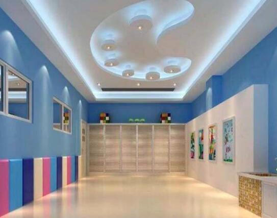 安之馨水育早教加盟 安之馨水育早教加盟