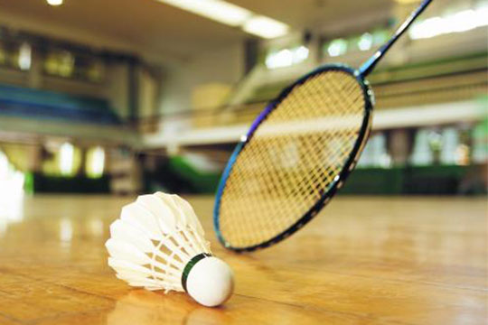 羽樂(lè)羽毛球培訓(xùn)加盟 羽樂(lè)羽毛球培訓(xùn)加盟