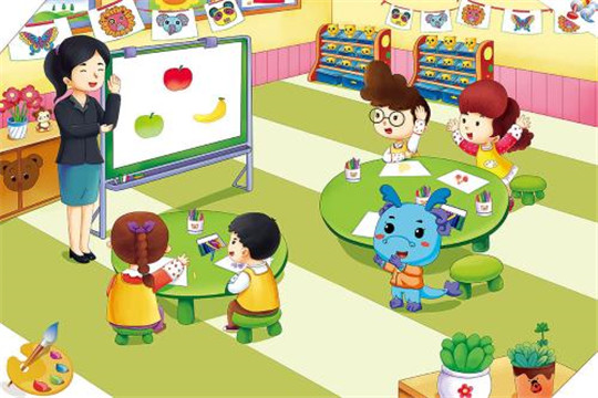 幼愛教育加盟 幼愛教育加盟