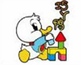 巧丫鴨益智手工